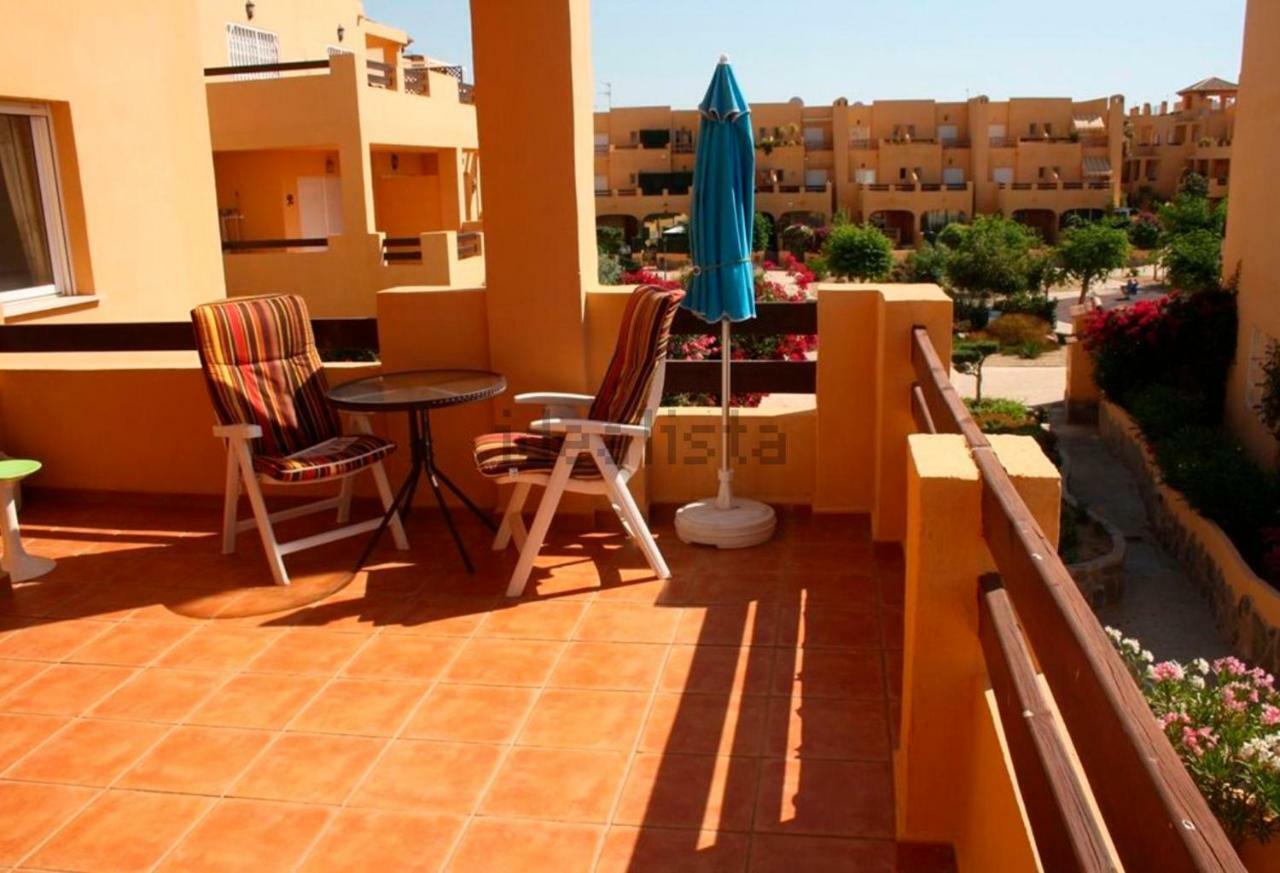 Appartamento Faro Vera Esterno foto